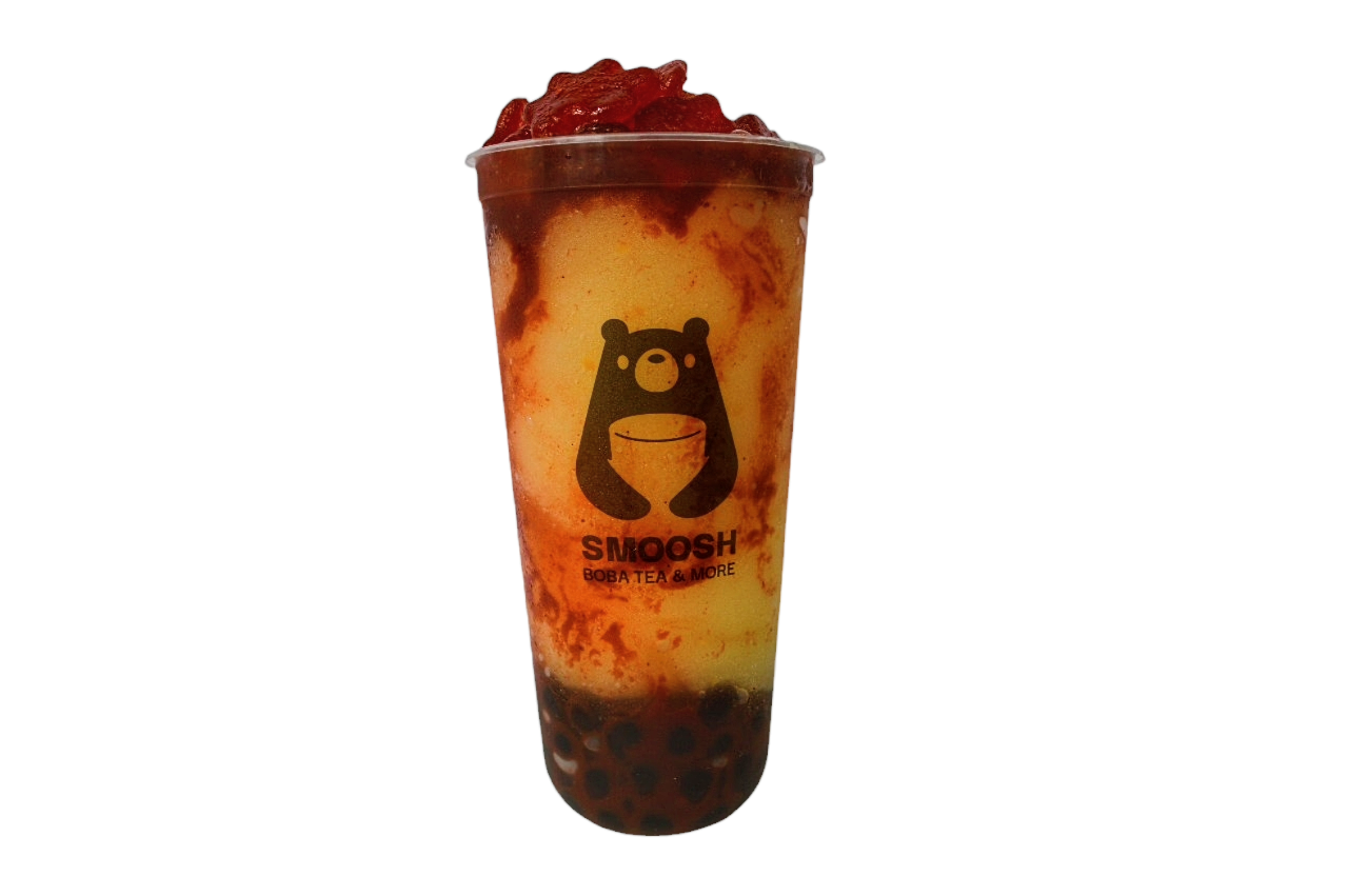 Mango Frappe / Chamoyada